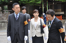 警視庁・捜査一課長season2 #1～#10