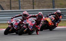 2026 MotoGP 第10戦オランダGP 全クラス決勝