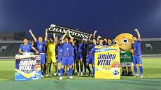 第55回 関西学生サッカー選手権大会 ＜3位決定戦＞＜決勝＞（2026.6.28万博記念競技場）